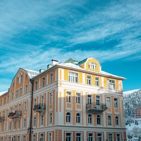 Selina Bad Gastein Hotel Bagian luar foto