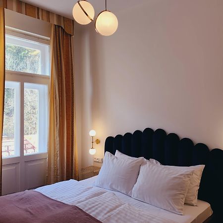 Selina Bad Gastein Hotel Bagian luar foto