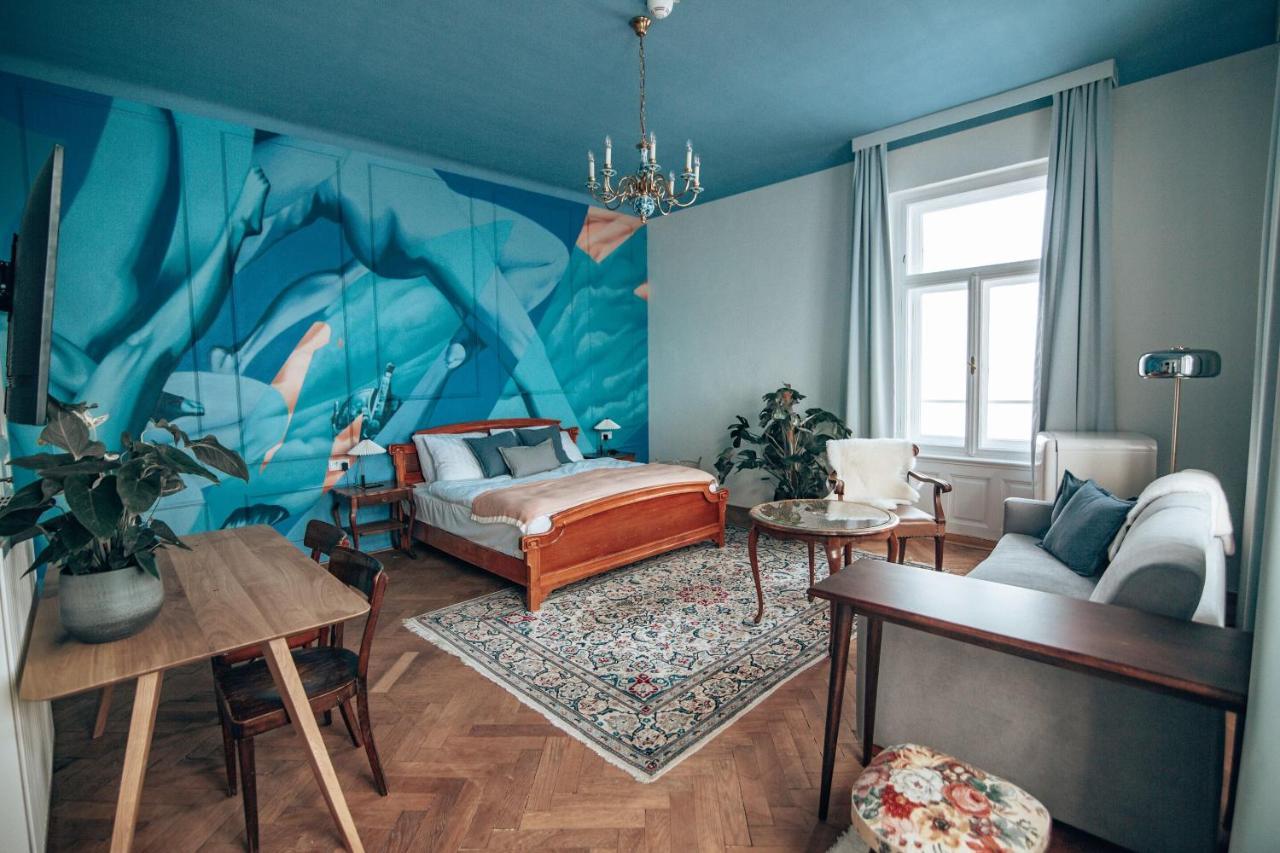Selina Bad Gastein Hotel Bagian luar foto