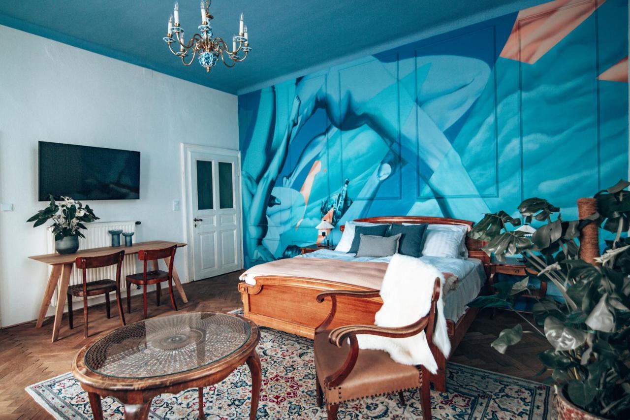 Selina Bad Gastein Hotel Bagian luar foto