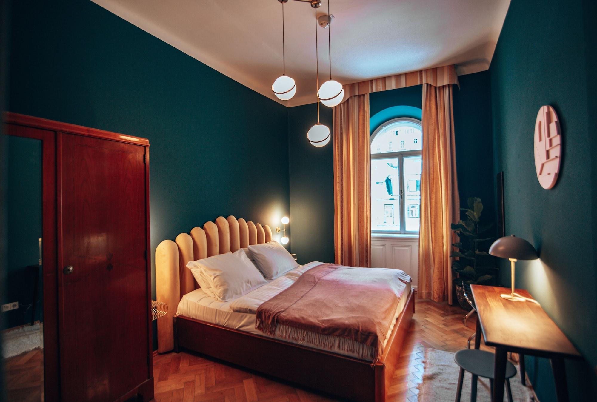 Selina Bad Gastein Hotel Bagian luar foto