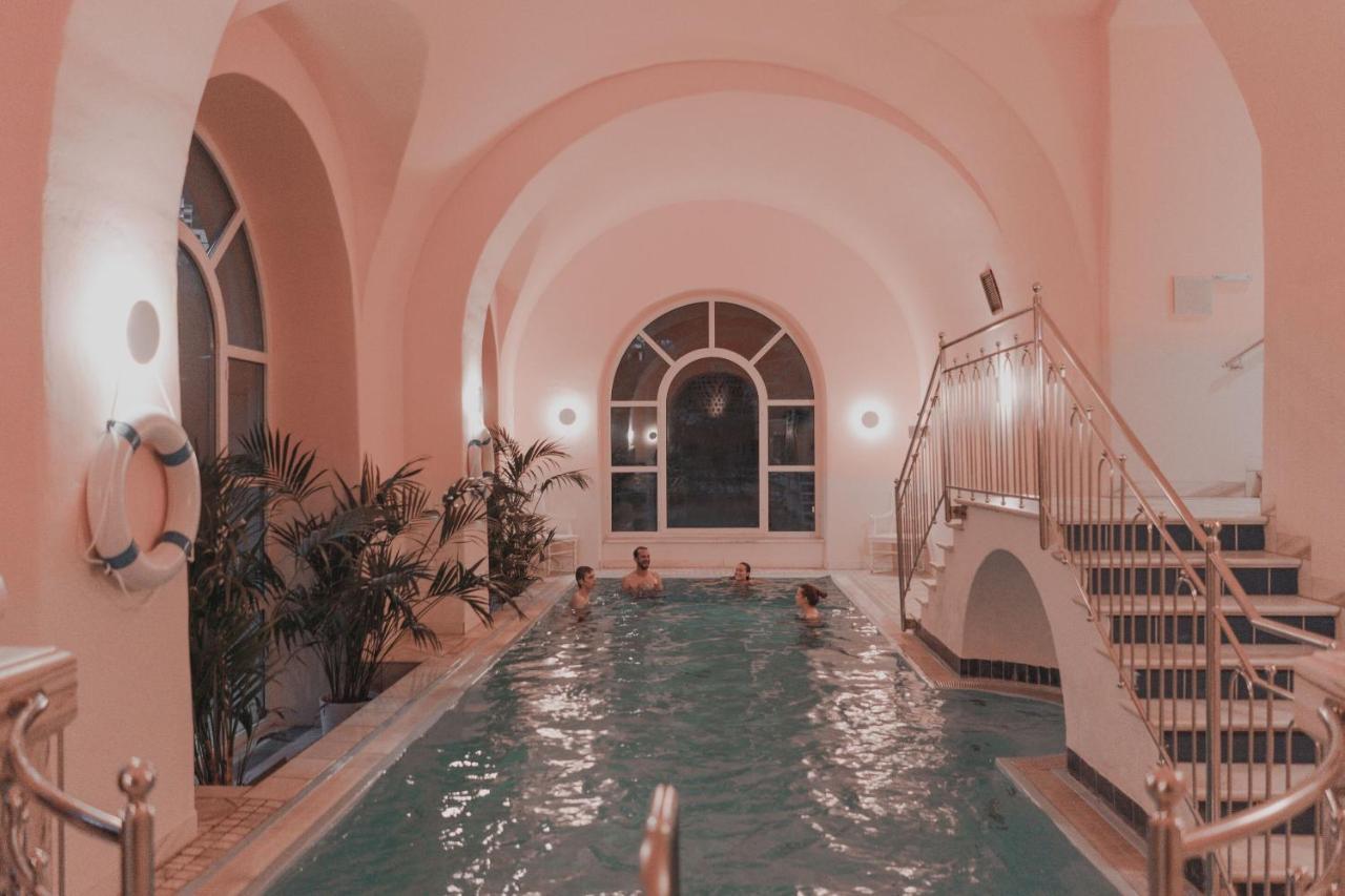 Selina Bad Gastein Hotel Bagian luar foto