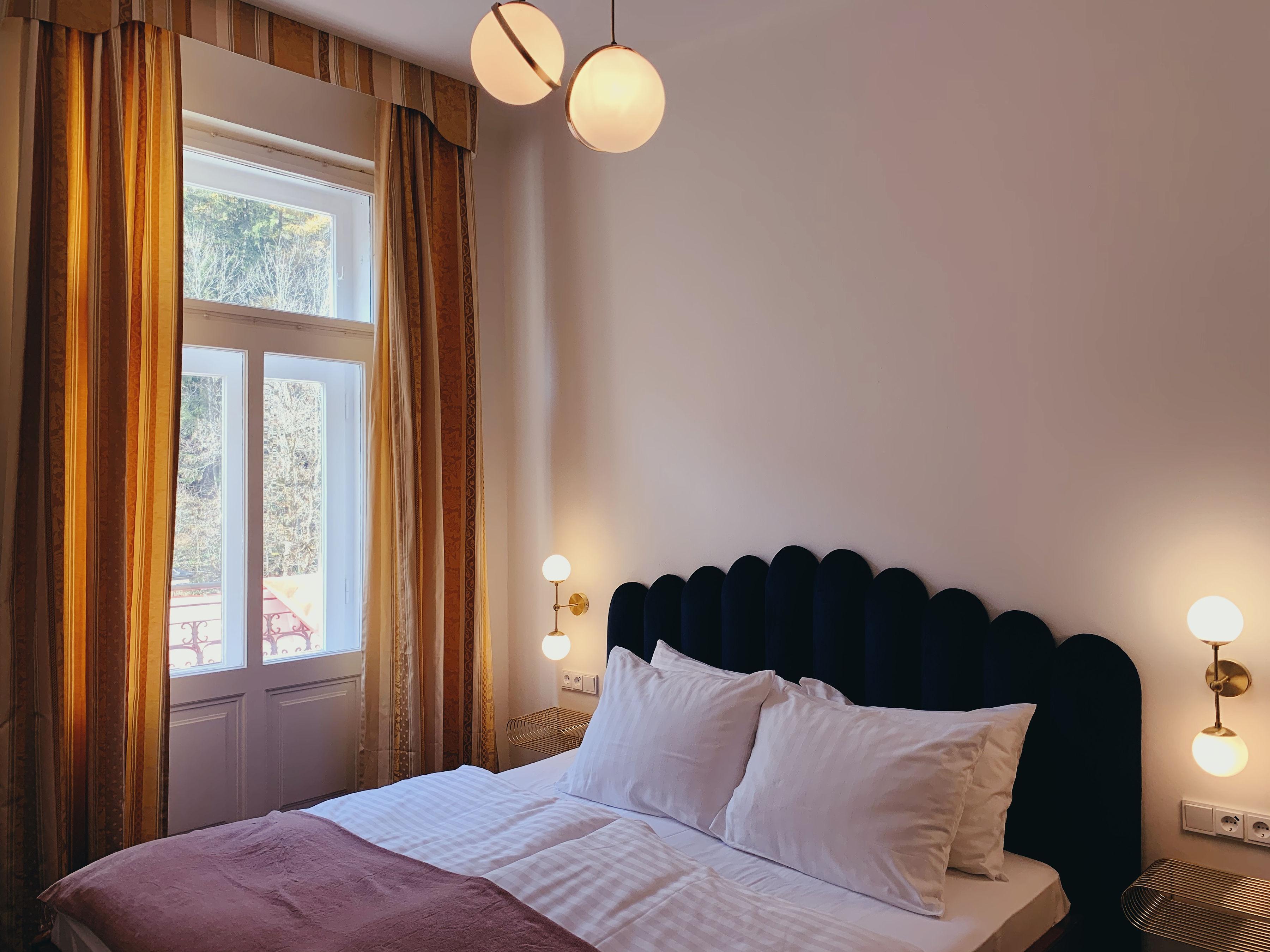 Selina Bad Gastein Hotel Bagian luar foto