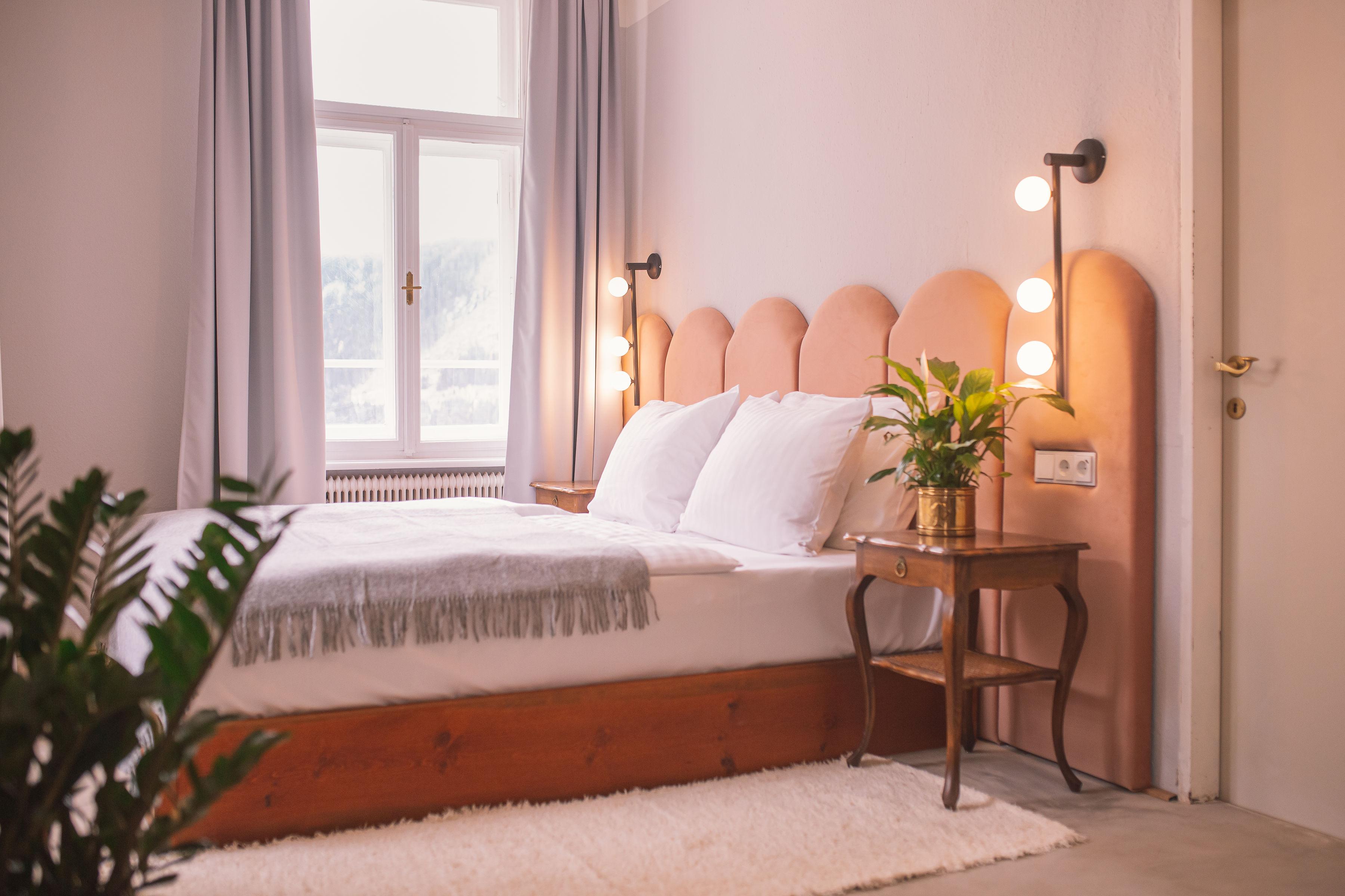 Selina Bad Gastein Hotel Bagian luar foto