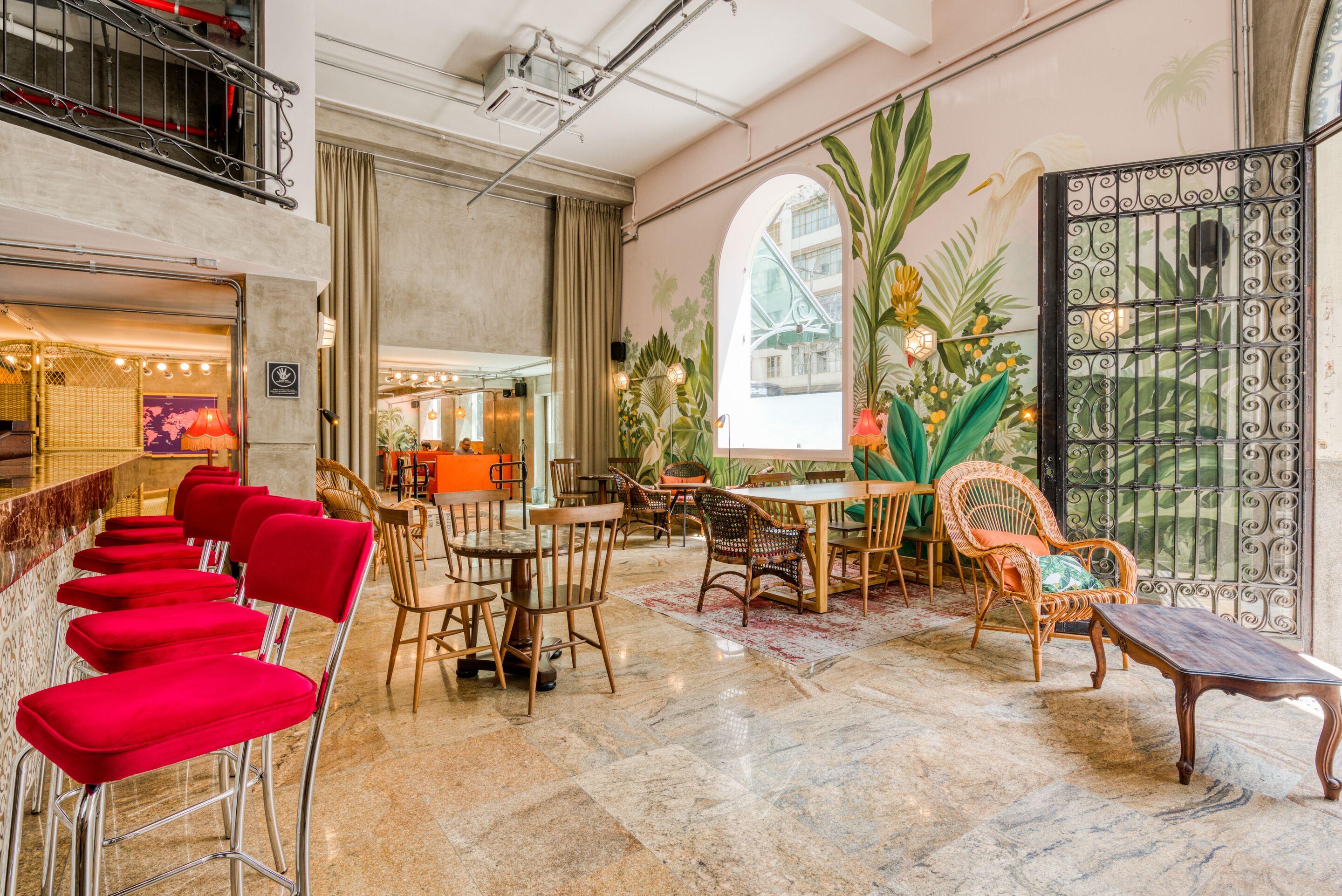Selina Bad Gastein Hotel Bagian luar foto