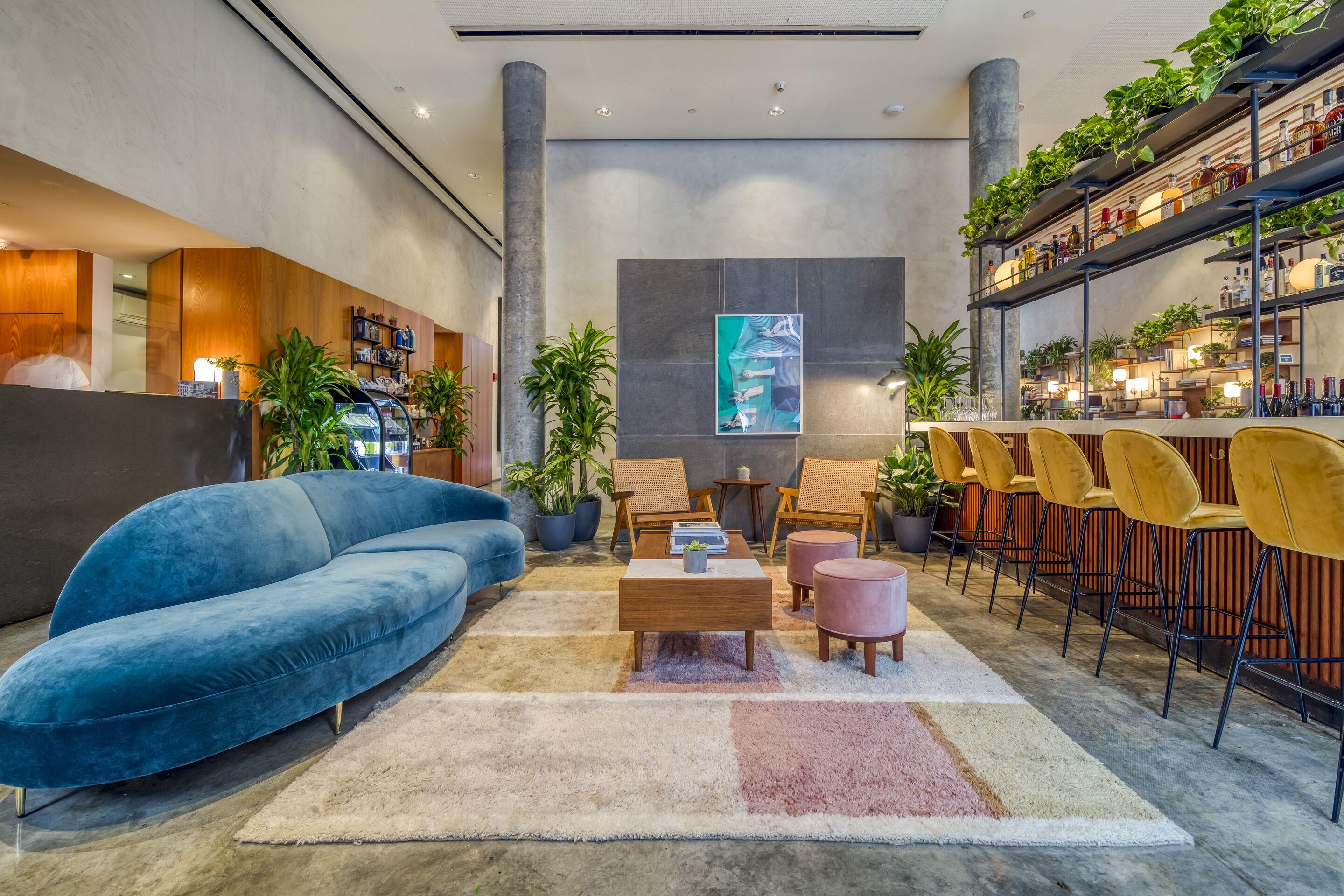 Selina Bad Gastein Hotel Bagian luar foto