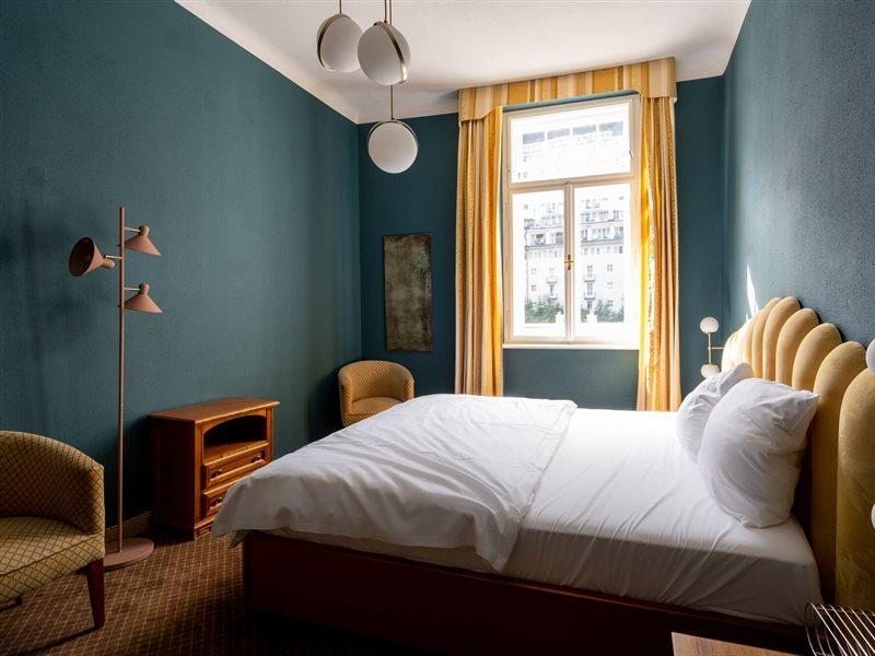 Selina Bad Gastein Hotel Bagian luar foto