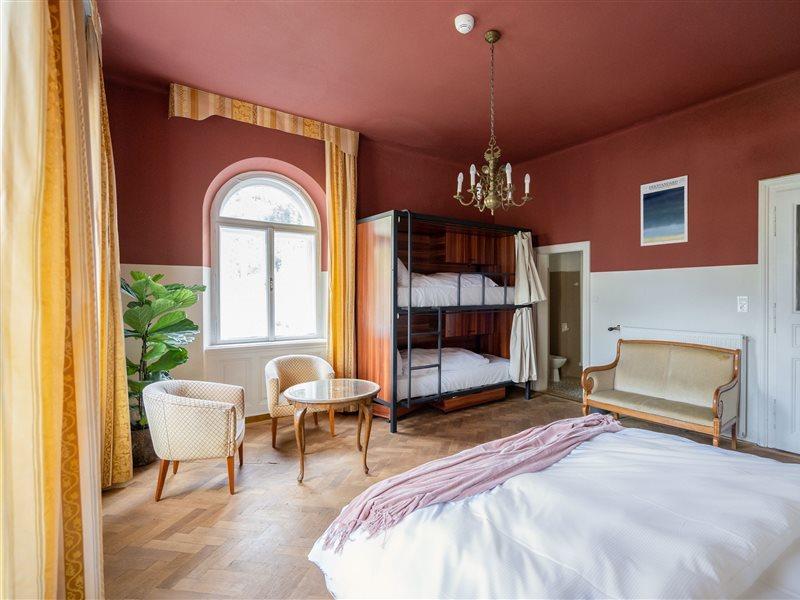 Selina Bad Gastein Hotel Bagian luar foto